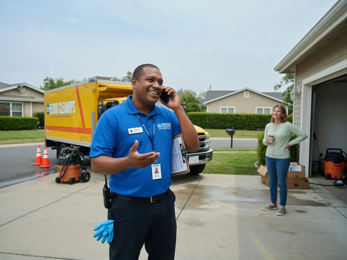 Water Damage Restoration Shelbyville, MI FAQs